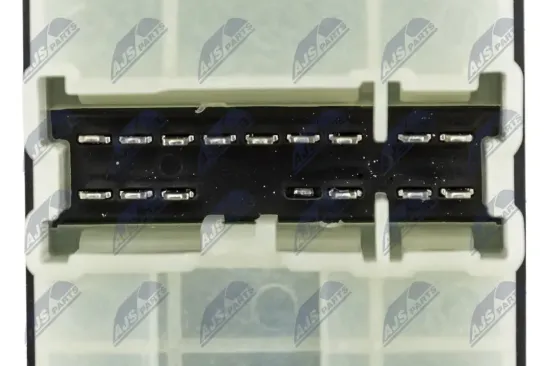 Schalter, Fensterheber vorne links NTY EWS-NS-024A Bild Schalter, Fensterheber vorne links NTY EWS-NS-024A