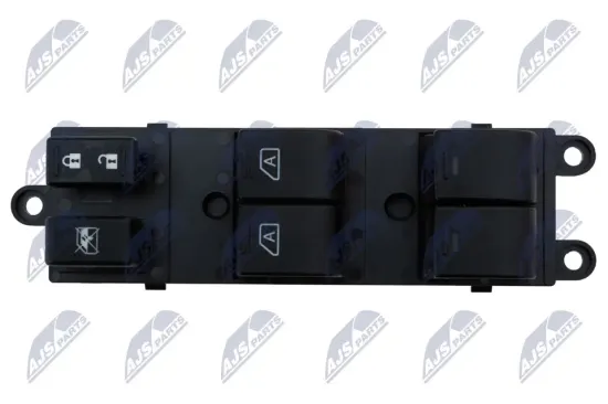 Schalter, Fensterheber 12 V vorne links NTY EWS-NS-025 Bild Schalter, Fensterheber 12 V vorne links NTY EWS-NS-025