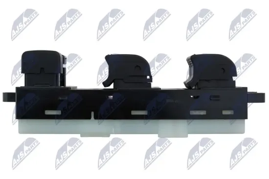Schalter, Fensterheber 12 V vorne links NTY EWS-NS-025 Bild Schalter, Fensterheber 12 V vorne links NTY EWS-NS-025