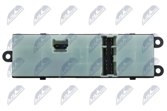 Schalter, Fensterheber 12 V vorne links NTY EWS-NS-025 Bild Schalter, Fensterheber 12 V vorne links NTY EWS-NS-025