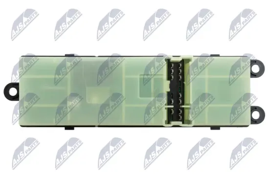 Schalter, Fensterheber 12 V vorne links NTY EWS-NS-026 Bild Schalter, Fensterheber 12 V vorne links NTY EWS-NS-026