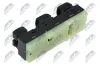 Schalter, Fensterheber vorne links NTY EWS-NS-027 Bild Schalter, Fensterheber vorne links NTY EWS-NS-027