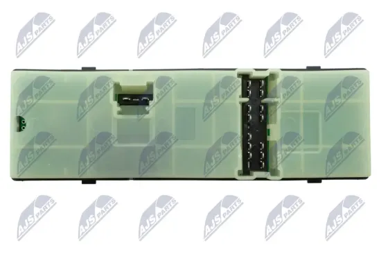 Schalter, Fensterheber vorne links NTY EWS-NS-027 Bild Schalter, Fensterheber vorne links NTY EWS-NS-027