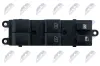 Schalter, Fensterheber vorne links NTY EWS-NS-029 Bild Schalter, Fensterheber vorne links NTY EWS-NS-029