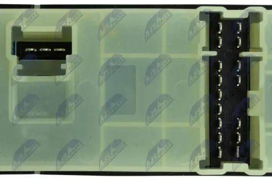 Schalter, Fensterheber vorne links NTY EWS-NS-029 Bild Schalter, Fensterheber vorne links NTY EWS-NS-029