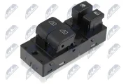 Schalter, Fensterheber vorne links NTY EWS-NS-030