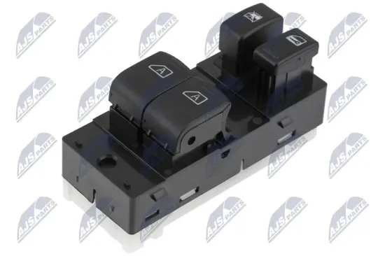 Schalter, Fensterheber vorne links NTY EWS-NS-030 Bild Schalter, Fensterheber vorne links NTY EWS-NS-030