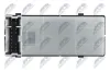 Schalter, Fensterheber vorne links NTY EWS-NS-030 Bild Schalter, Fensterheber vorne links NTY EWS-NS-030