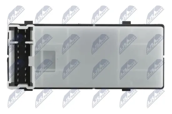 Schalter, Fensterheber vorne links NTY EWS-NS-030 Bild Schalter, Fensterheber vorne links NTY EWS-NS-030