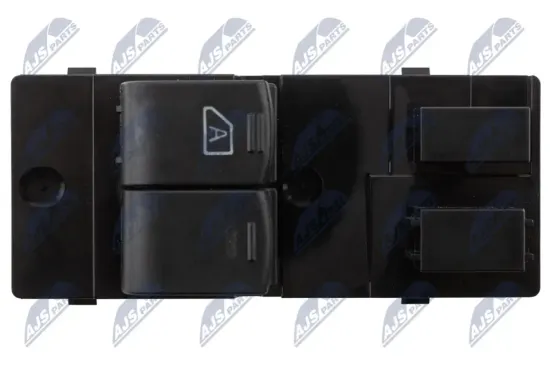 Schalter, Fensterheber fahrerseitig NTY EWS-NS-031 Bild Schalter, Fensterheber fahrerseitig NTY EWS-NS-031