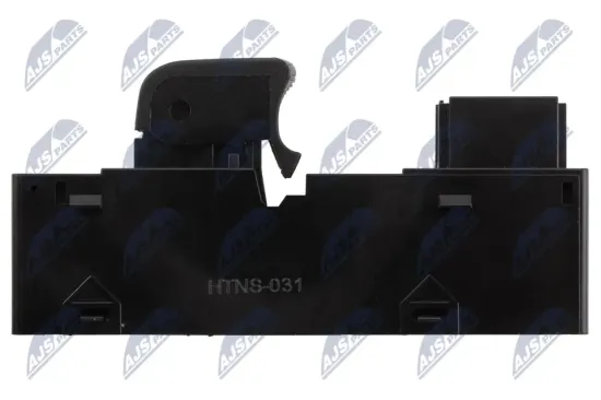 Schalter, Fensterheber fahrerseitig NTY EWS-NS-031 Bild Schalter, Fensterheber fahrerseitig NTY EWS-NS-031