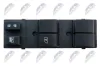 Schalter, Fensterheber vorne links NTY EWS-NS-033 Bild Schalter, Fensterheber vorne links NTY EWS-NS-033