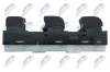 Schalter, Fensterheber vorne links NTY EWS-NS-033 Bild Schalter, Fensterheber vorne links NTY EWS-NS-033