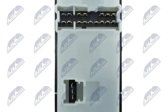 Schalter, Fensterheber vorne links NTY EWS-NS-033 Bild Schalter, Fensterheber vorne links NTY EWS-NS-033