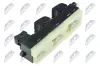Schalter, Fensterheber vorne links NTY EWS-NS-035 Bild Schalter, Fensterheber vorne links NTY EWS-NS-035