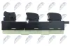 Schalter, Fensterheber vorne links NTY EWS-NS-035 Bild Schalter, Fensterheber vorne links NTY EWS-NS-035