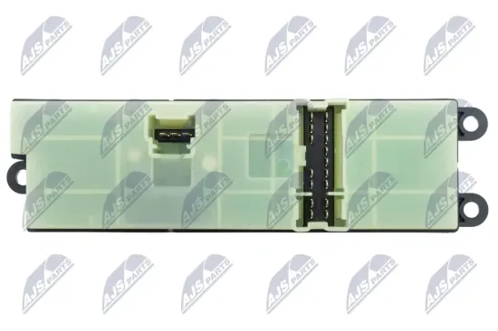 Schalter, Fensterheber vorne links NTY EWS-NS-035 Bild Schalter, Fensterheber vorne links NTY EWS-NS-035