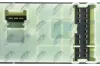 Schalter, Fensterheber vorne links NTY EWS-NS-035 Bild Schalter, Fensterheber vorne links NTY EWS-NS-035
