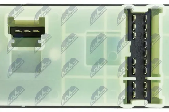Schalter, Fensterheber vorne links NTY EWS-NS-035 Bild Schalter, Fensterheber vorne links NTY EWS-NS-035