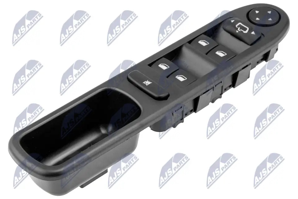 Schalter, Fensterheber vorne links NTY EWS-PE-000