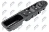 Schalter, Fensterheber vorne links NTY EWS-PE-000