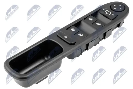 Schalter, Fensterheber vorne links NTY EWS-PE-000 Bild Schalter, Fensterheber vorne links NTY EWS-PE-000