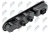 Schalter, Fensterheber vorne links NTY EWS-PE-000 Bild Schalter, Fensterheber vorne links NTY EWS-PE-000