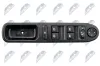 Schalter, Fensterheber vorne links NTY EWS-PE-000 Bild Schalter, Fensterheber vorne links NTY EWS-PE-000