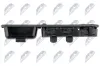 Schalter, Fensterheber vorne links NTY EWS-PE-000 Bild Schalter, Fensterheber vorne links NTY EWS-PE-000