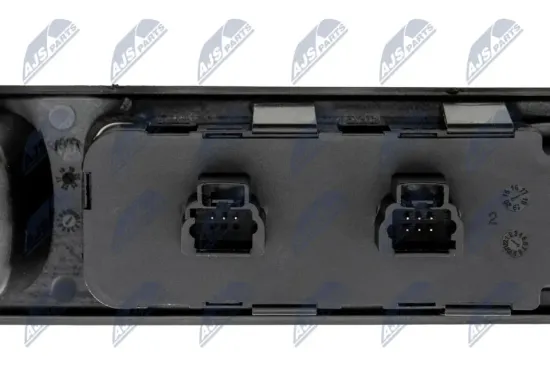 Schalter, Fensterheber vorne links NTY EWS-PE-000 Bild Schalter, Fensterheber vorne links NTY EWS-PE-000
