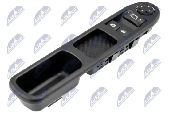 Schalter, Fensterheber vorne links NTY EWS-PE-001 Bild Schalter, Fensterheber vorne links NTY EWS-PE-001