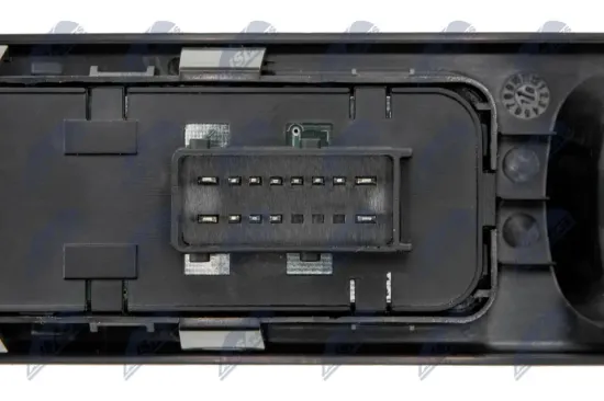 Schalter, Fensterheber vorne links NTY EWS-PE-001 Bild Schalter, Fensterheber vorne links NTY EWS-PE-001