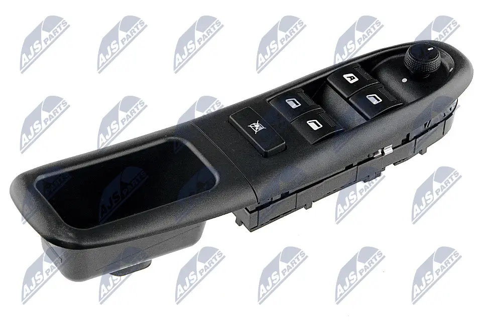 Schalter, Fensterheber vorne links NTY EWS-PE-002