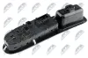 Schalter, Fensterheber vorne links NTY EWS-PE-002 Bild Schalter, Fensterheber vorne links NTY EWS-PE-002