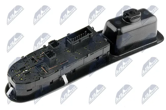 Schalter, Fensterheber vorne links NTY EWS-PE-002 Bild Schalter, Fensterheber vorne links NTY EWS-PE-002