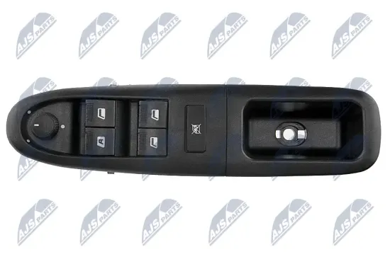 Schalter, Fensterheber vorne links NTY EWS-PE-002 Bild Schalter, Fensterheber vorne links NTY EWS-PE-002