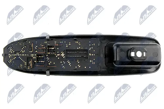 Schalter, Fensterheber vorne links NTY EWS-PE-002 Bild Schalter, Fensterheber vorne links NTY EWS-PE-002