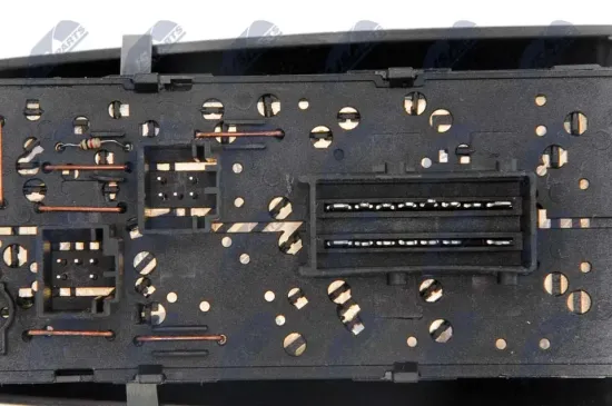 Schalter, Fensterheber vorne links NTY EWS-PE-002 Bild Schalter, Fensterheber vorne links NTY EWS-PE-002