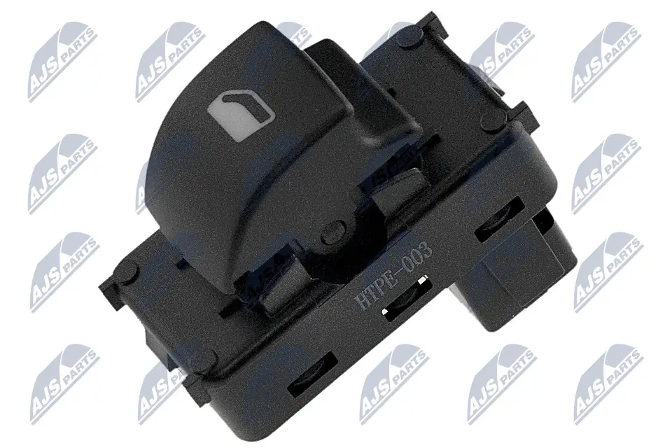 Schalter, Fensterheber vorne links vorne rechts NTY EWS-PE-003