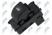 Schalter, Fensterheber vorne links vorne rechts NTY EWS-PE-003