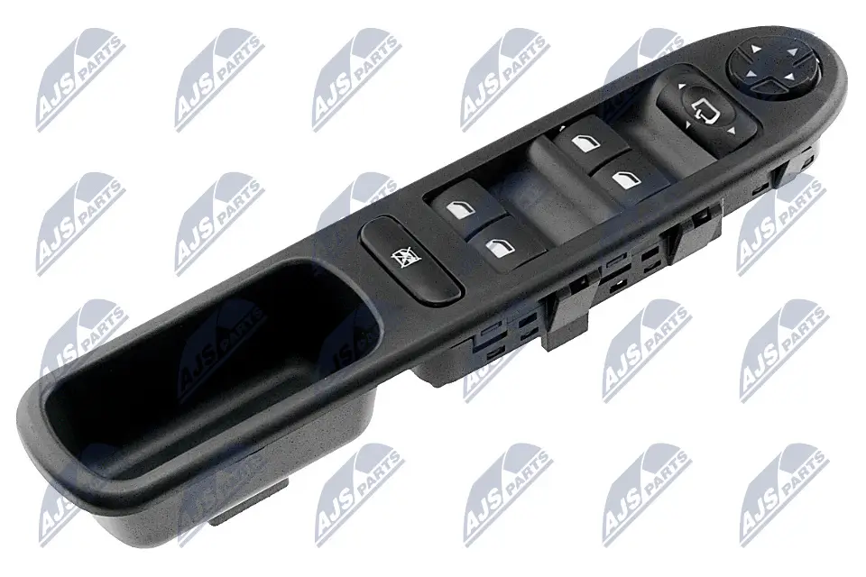 Schalter, Fensterheber vorne links NTY EWS-PE-006