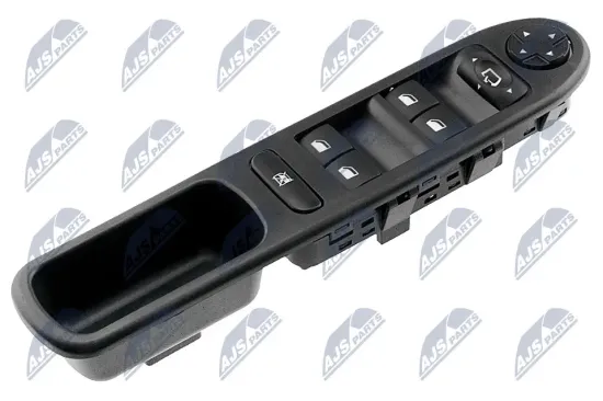 Schalter, Fensterheber vorne links NTY EWS-PE-006 Bild Schalter, Fensterheber vorne links NTY EWS-PE-006