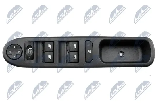 Schalter, Fensterheber vorne links NTY EWS-PE-006 Bild Schalter, Fensterheber vorne links NTY EWS-PE-006