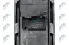 Schalter, Fensterheber vorne links NTY EWS-PE-006 Bild Schalter, Fensterheber vorne links NTY EWS-PE-006