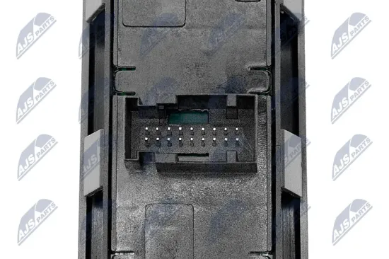 Schalter, Fensterheber vorne links NTY EWS-PE-006 Bild Schalter, Fensterheber vorne links NTY EWS-PE-006