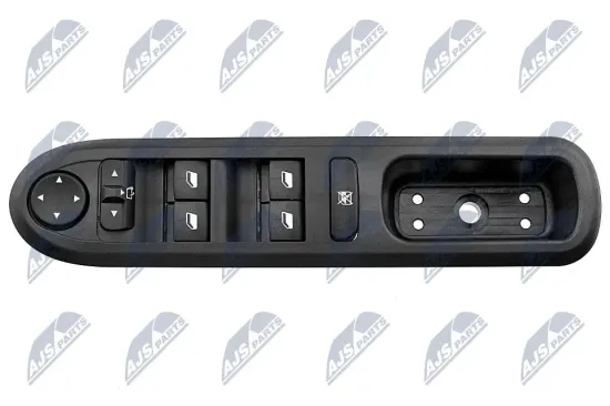 Schalter, Fensterheber vorne links NTY EWS-PE-007 Bild Schalter, Fensterheber vorne links NTY EWS-PE-007