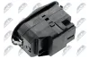 Schalter, Fensterheber vorne links NTY EWS-PE-008 Bild Schalter, Fensterheber vorne links NTY EWS-PE-008