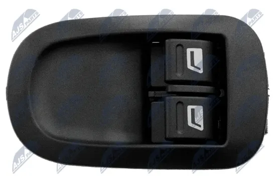 Schalter, Fensterheber vorne links NTY EWS-PE-008 Bild Schalter, Fensterheber vorne links NTY EWS-PE-008