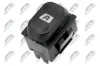 Schalter, Fensterheber vorne links NTY EWS-PE-009 Bild Schalter, Fensterheber vorne links NTY EWS-PE-009