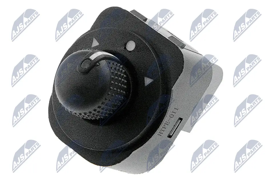 Schalter, Außenspiegelverstellung NTY EWS-PE-011